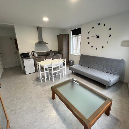 Apartamento A Irixoa 外观 照片