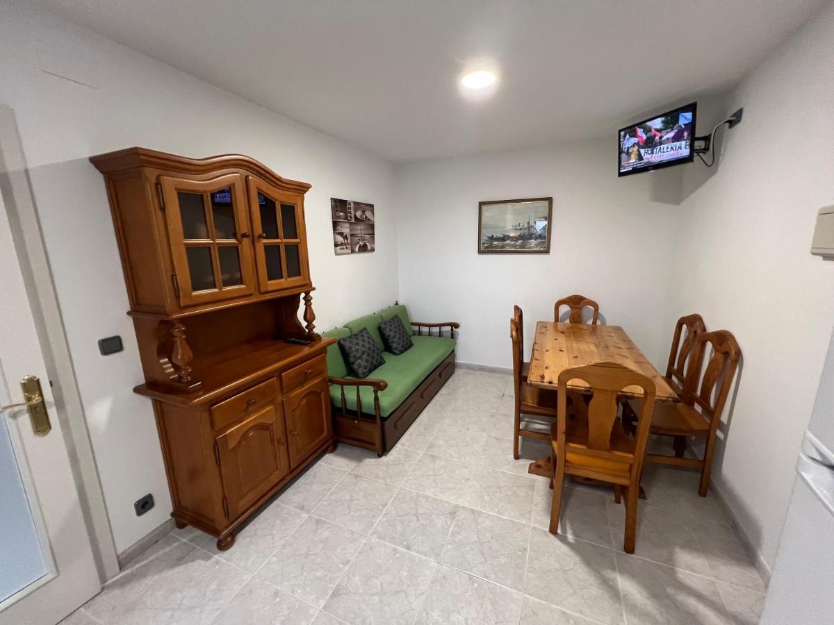 Apartamento A Irixoa 外观 照片