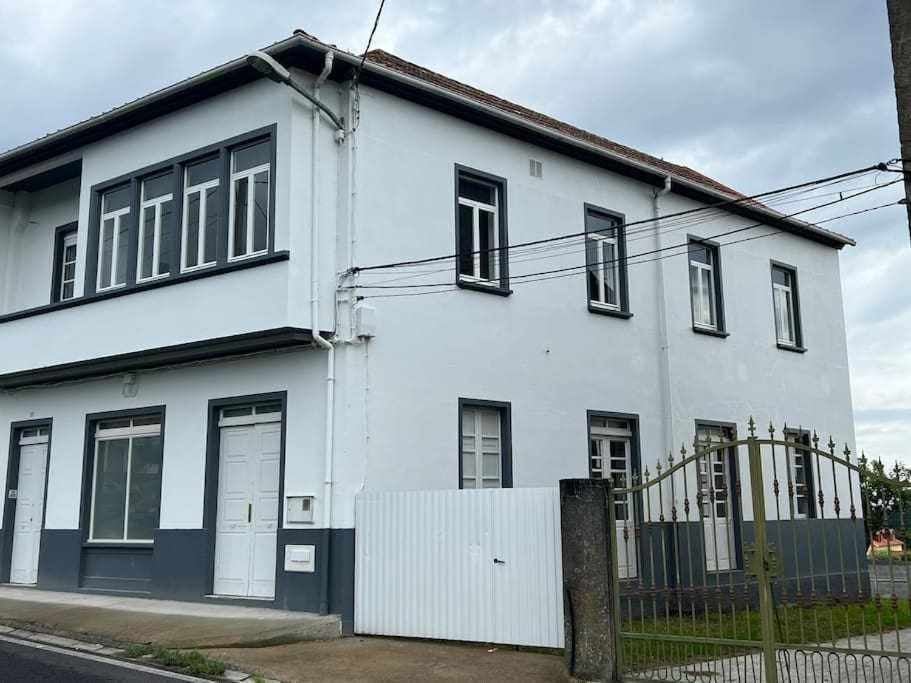 Apartamento A Irixoa 外观 照片